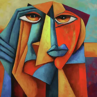 Cubism