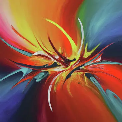 Abstract Art