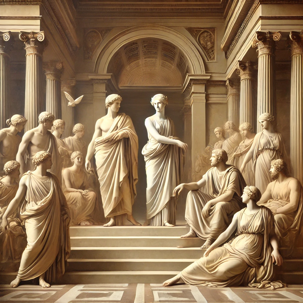 Neoclassicism