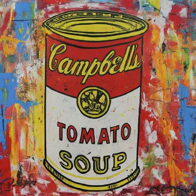 Pop Art