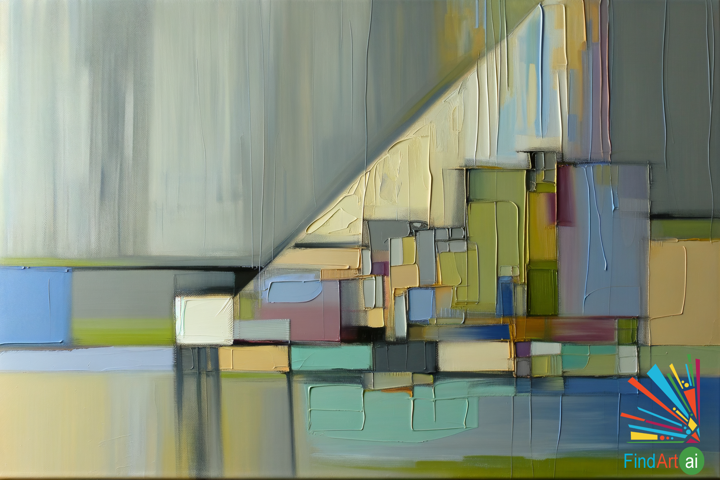 Painting the Essence of Minimalism: Subtle Experiences & the Beauty of Simplicity