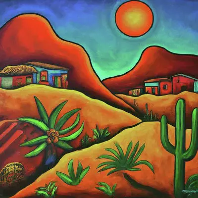 Mexican Muralism