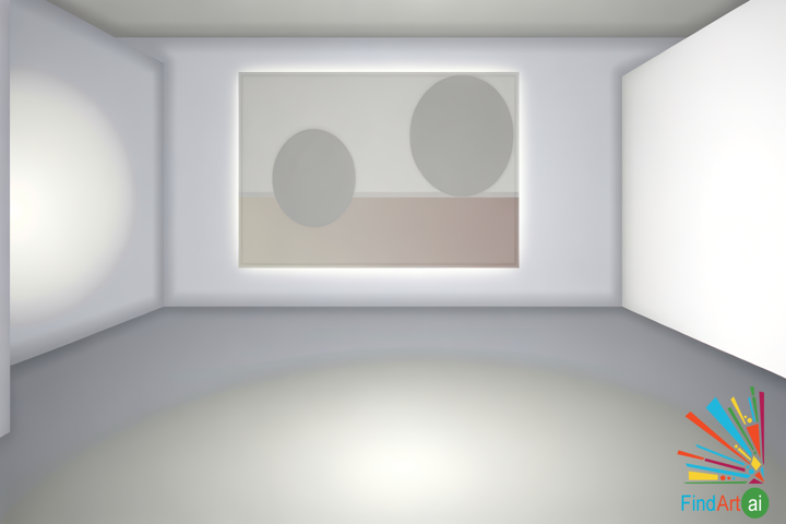 Exploring Presence and Absence: A Minimalist Canvas of Silence and Subtlety