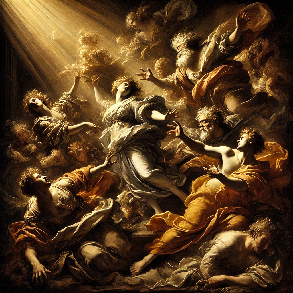 Baroque
