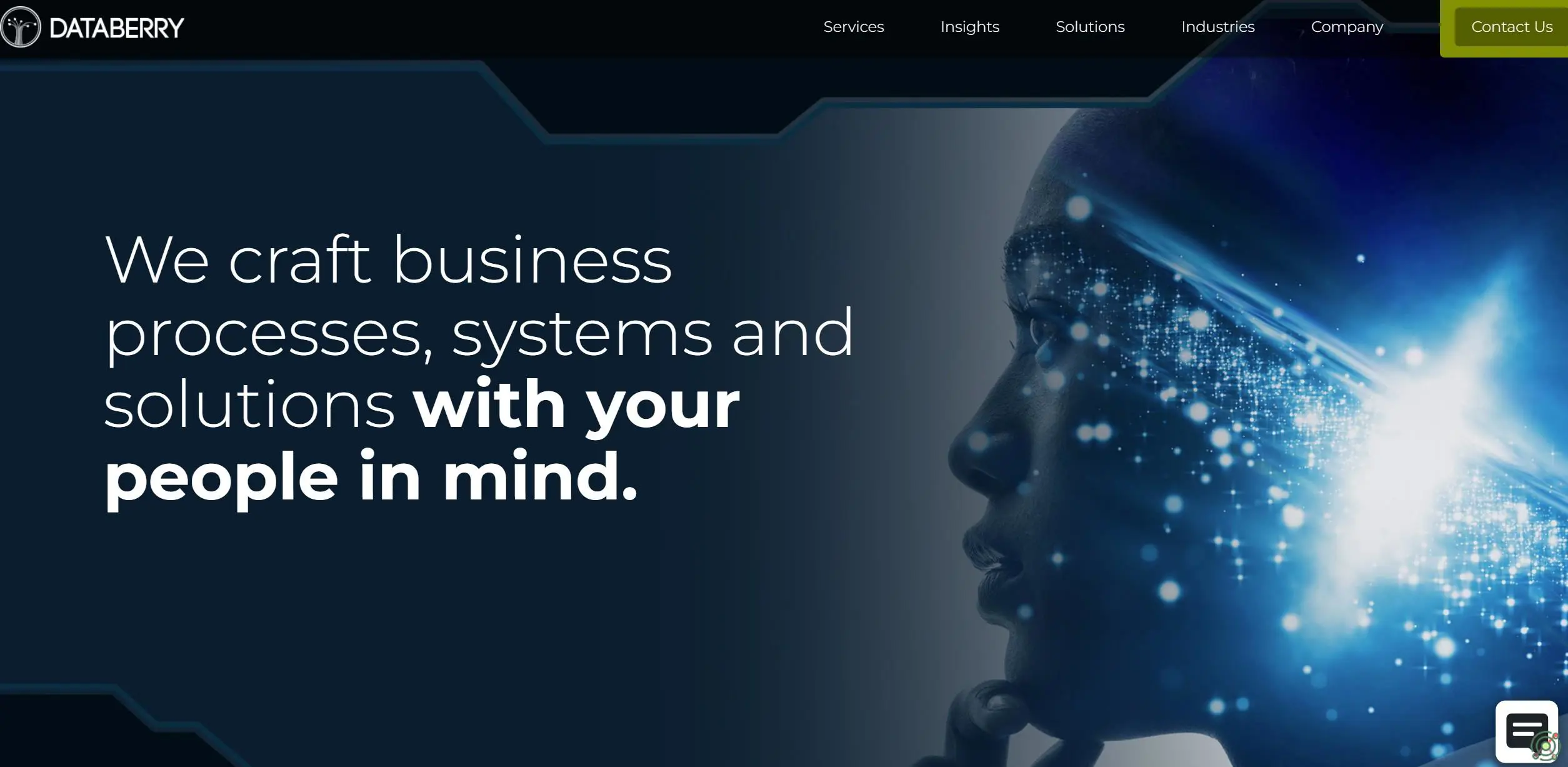 A no-code platform for creating custom AI chatbots trained on your data, enhancing customer support and engagement.