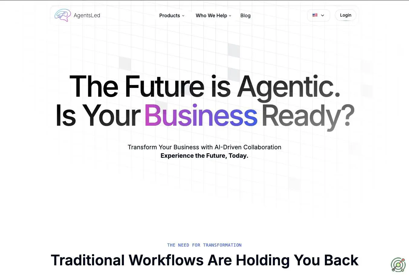 AI-powered solutions that automate sales, marketing, and customer success tasks, enhancing efficiency and enabling teams to focus on strategic growth.