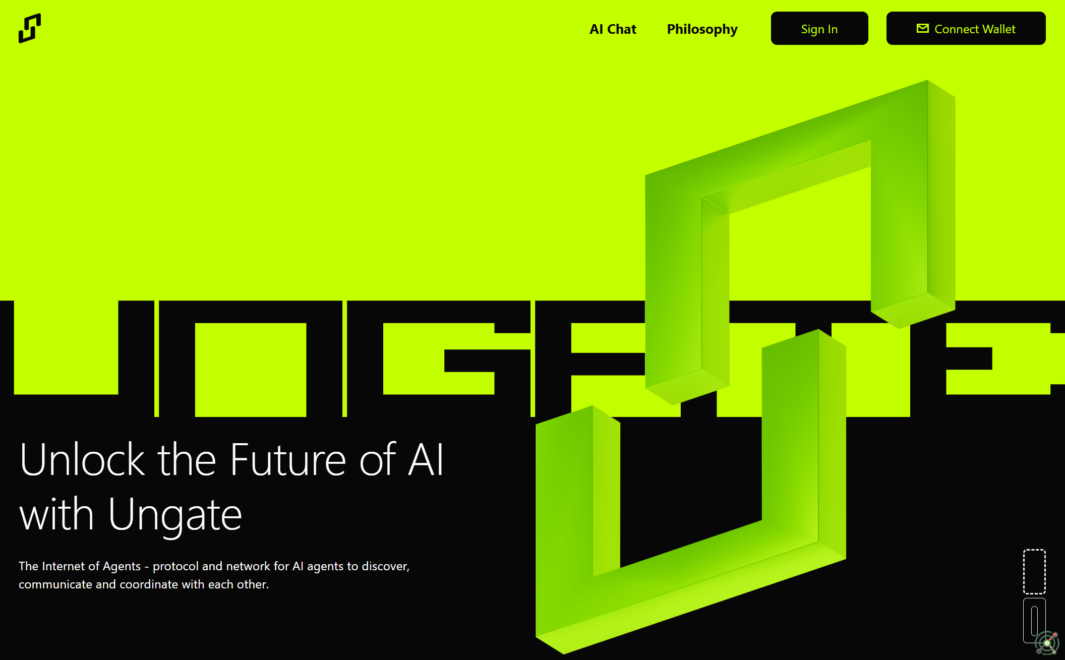 A composable AI network built on EigenLayer, enhancing resource coordination across networks.