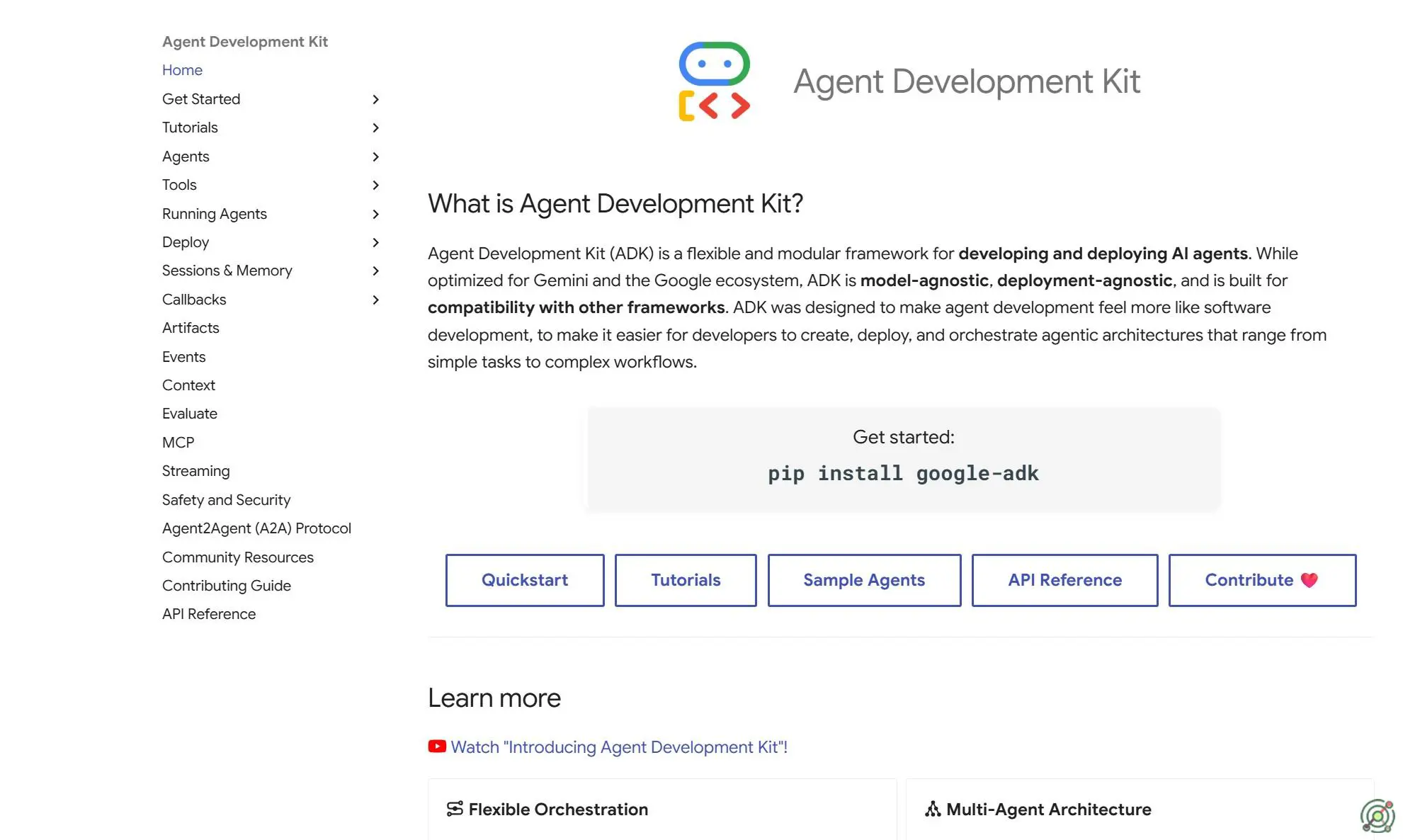A modular framework for building, deploying, and managing AI agents across diverse workflows.