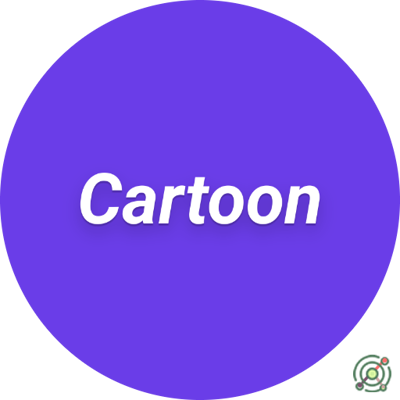 AI Cartoon Generator