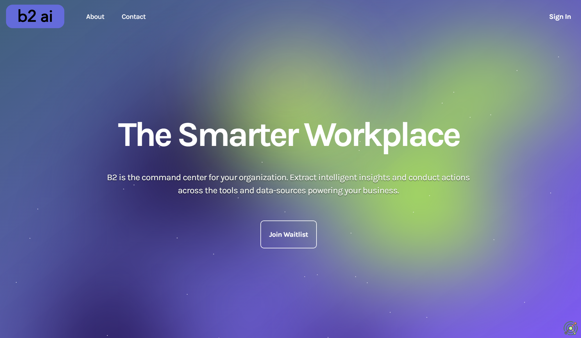 AI agents for business integrating tools and data sources for intelligent insights and actions.