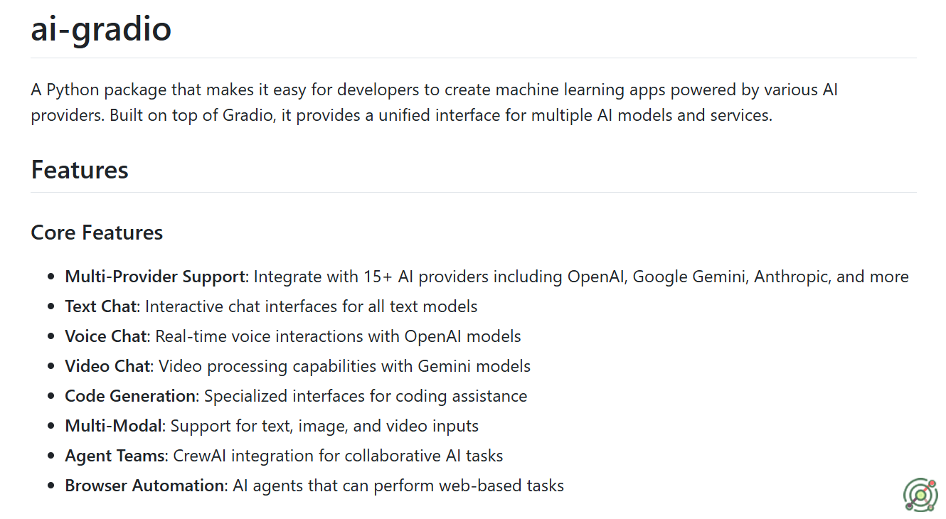 A Python package enabling AI agents to perform web-based tasks through browser automation.