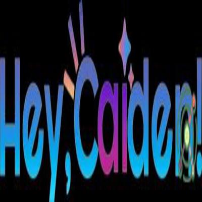 Hey Caden AI