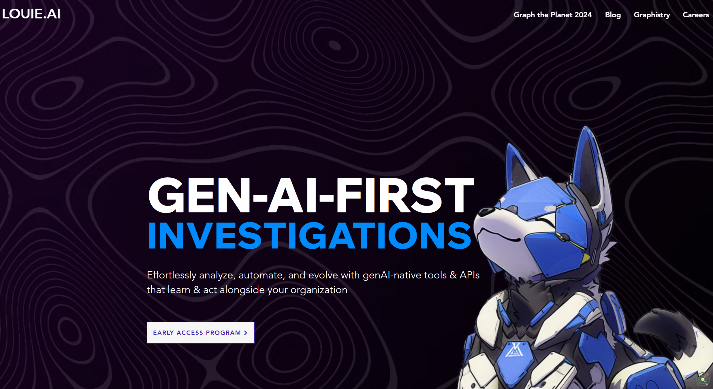 An AI-powered data analysis assistant that enables users to query databases, run analytics, and visualize data through natural language interactions.