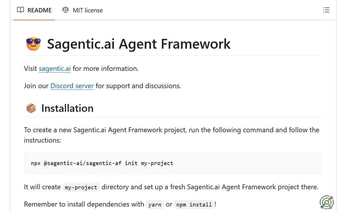 An open-source platform for building, running, and scaling autonomous AI agents with ease.