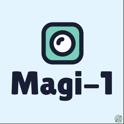 MAGI-1