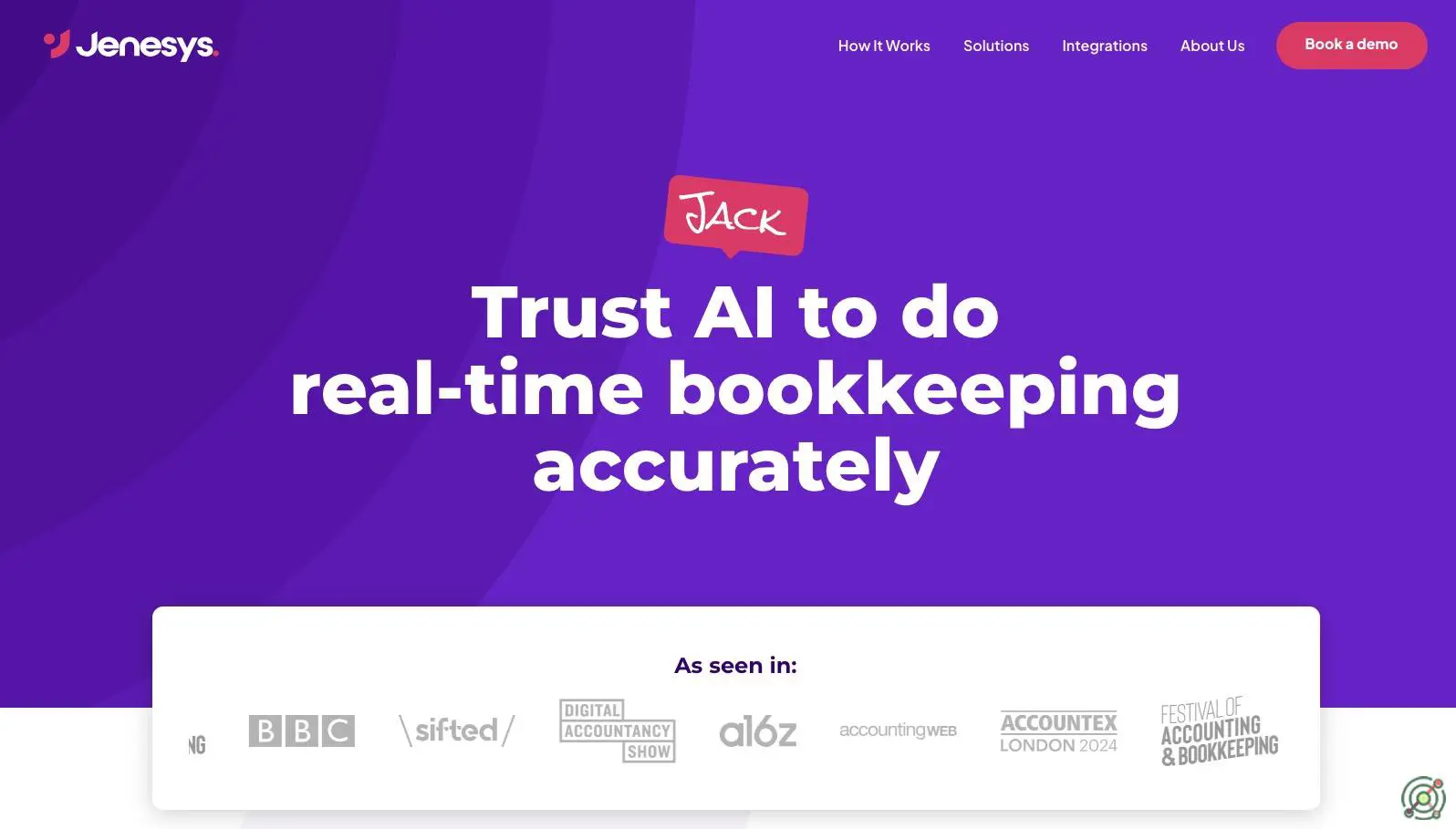 An AI-powered financial co-pilot designed to automate bookkeeping, compliance, and payment processes, enhancing efficiency and accuracy for businesses and accounting firms.
