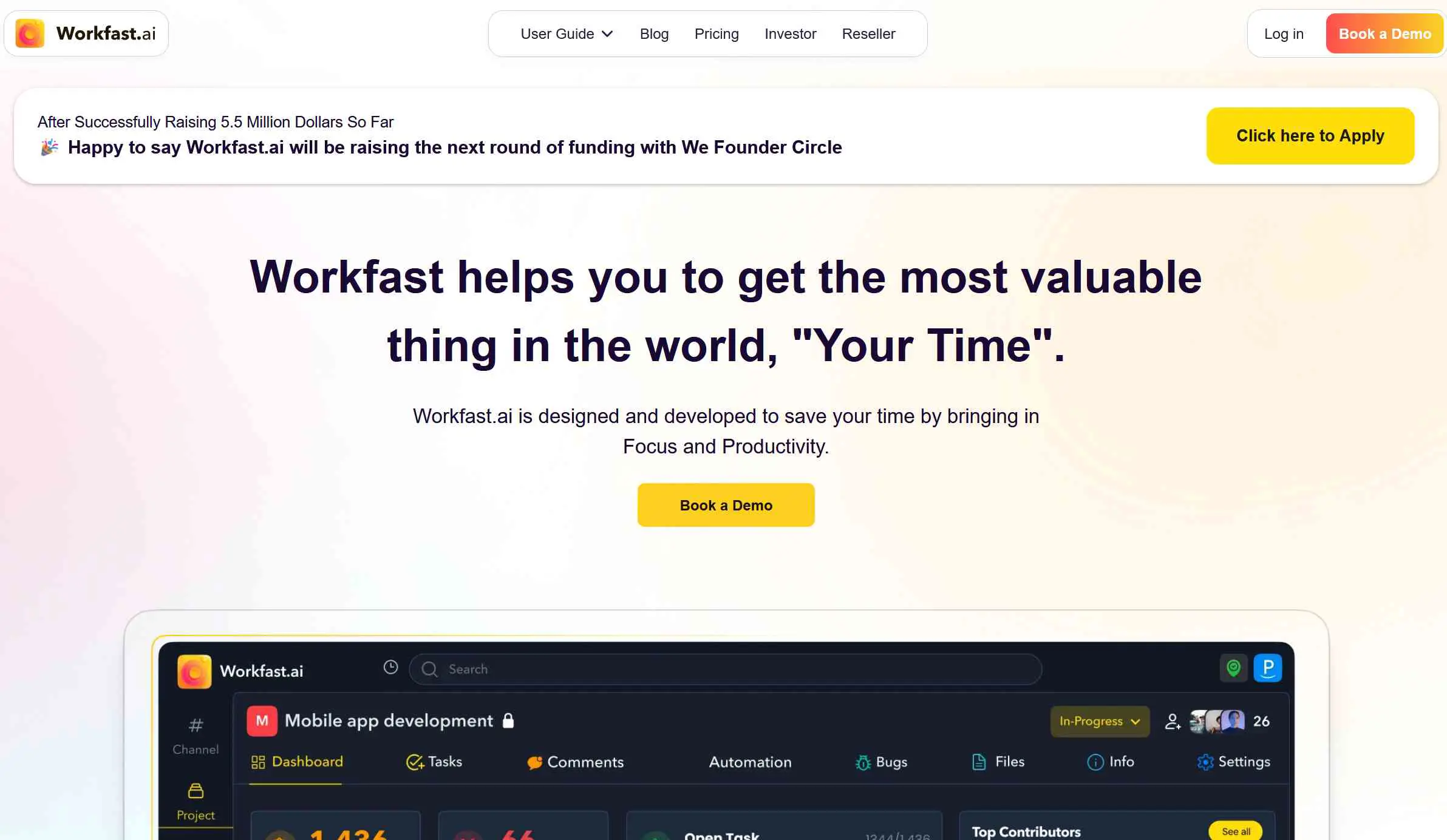An AI-powered browser extension that integrates ChatGPT to enhance productivity by assisting with writing, research, email responses, and social media tasks.