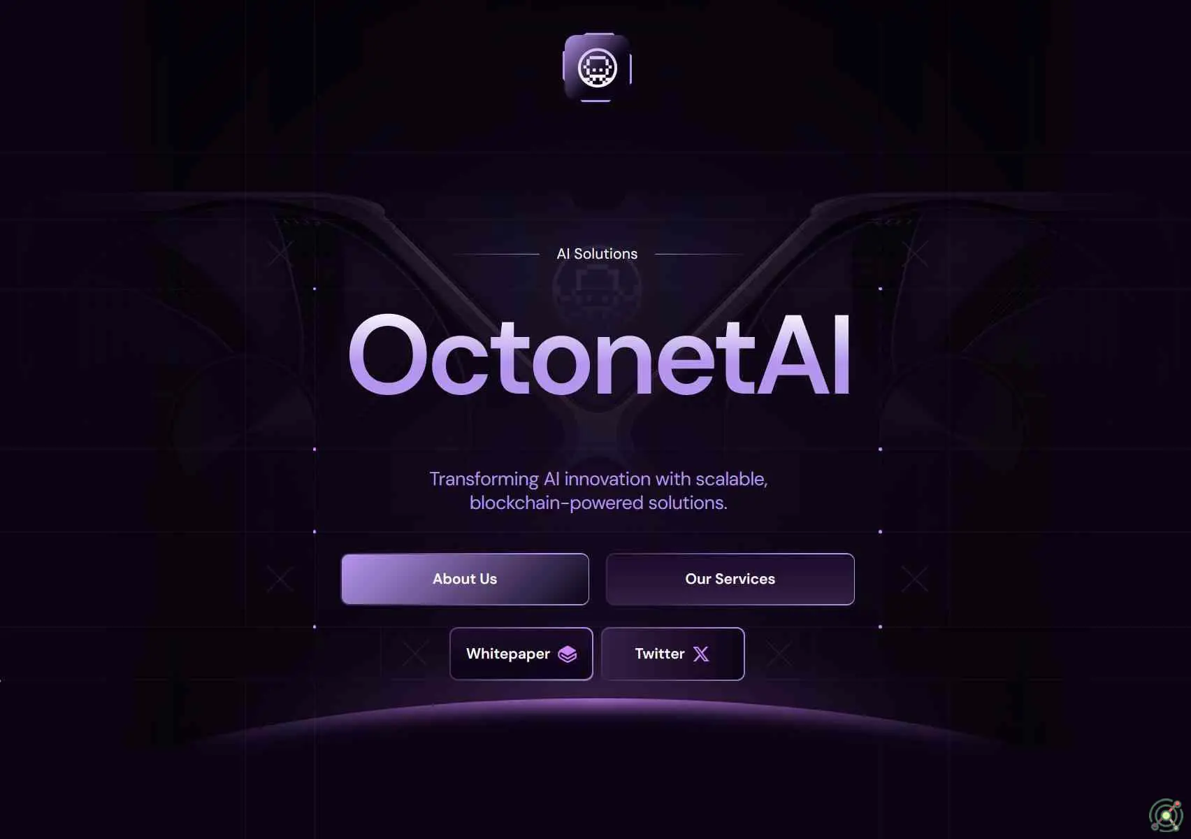 A decentralized AI network on the Solana blockchain, offering scalable and affordable AI and machine learning solutions.