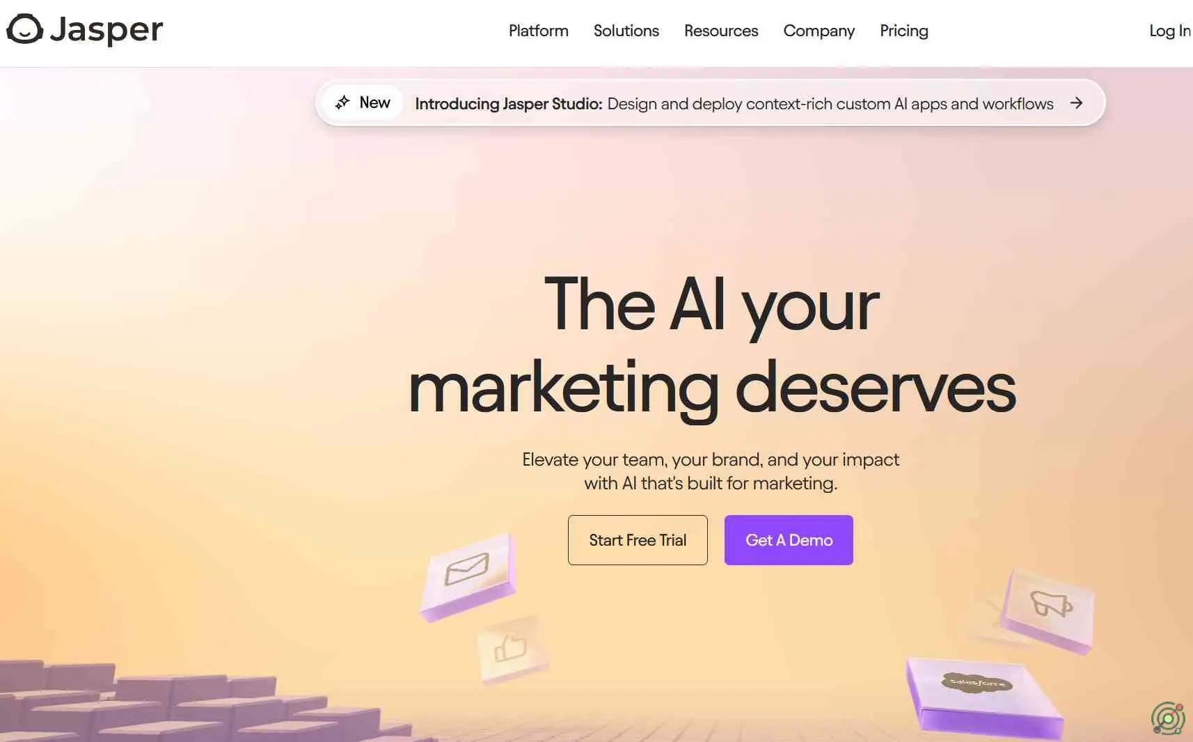 An AI-driven platform tailored for content creators, offering tools for writing, visual creation, and workflow automation to streamline creative efforts.