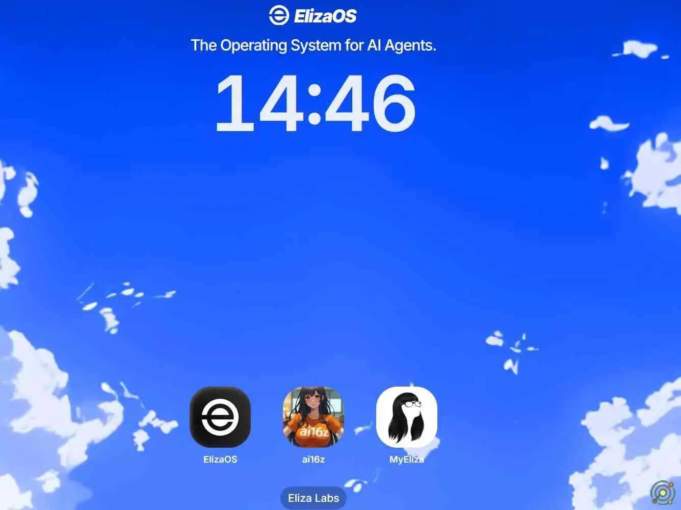 An open-source protocol for autonomous AI agents, powering ai16z—the first AI-led Decentralized Autonomous Organization (DAO).
