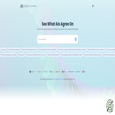 Eye2.AI