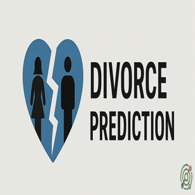 Divorce Prediction