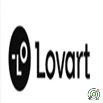 Lovart-Al Ip Avatar Design
