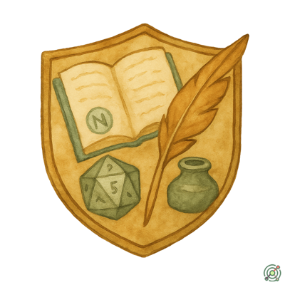 Character Headcanon Generator