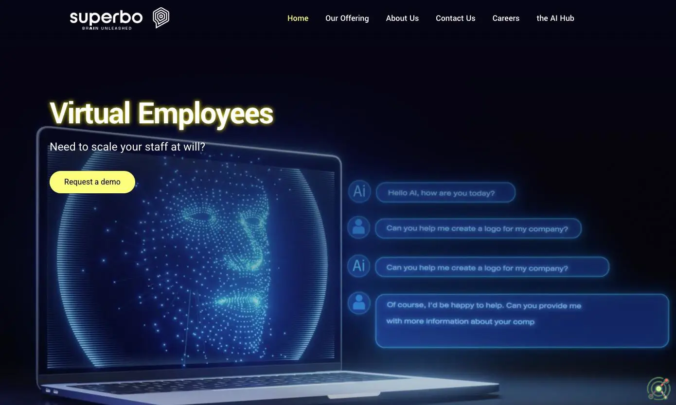 A GenAI-native modular architecture designed to deliver conversational applications with enhanced accuracy, performance, cost efficiency, and security.