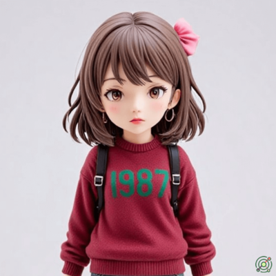 ai action figure generator