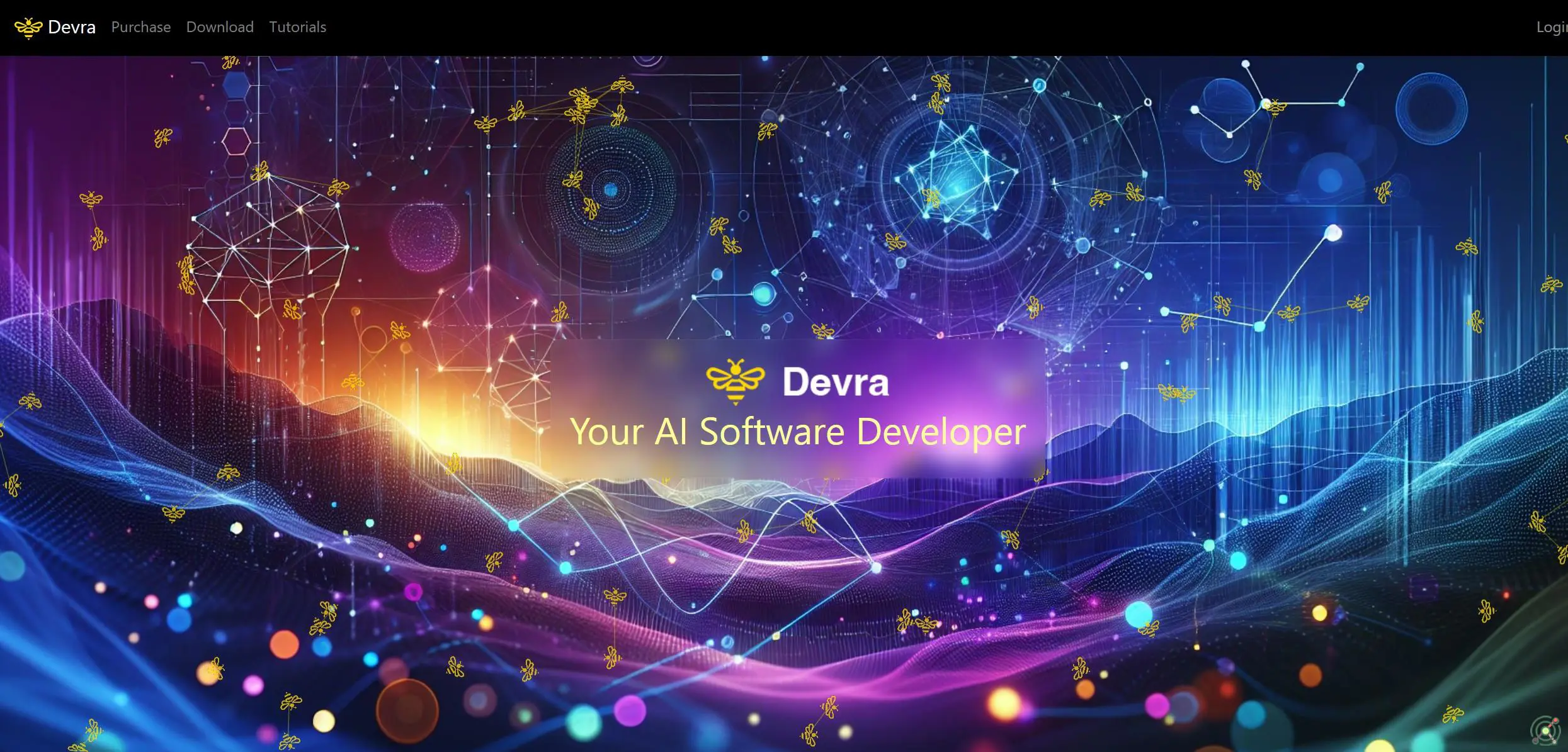 An AI software developer that autonomously updates code, documentation, and unit tests based on given tasks.