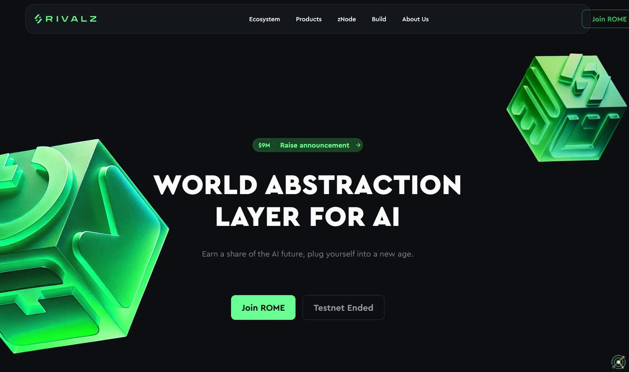 A platform providing infrastructure for AI agents to interact with real-world resources seamlessly.