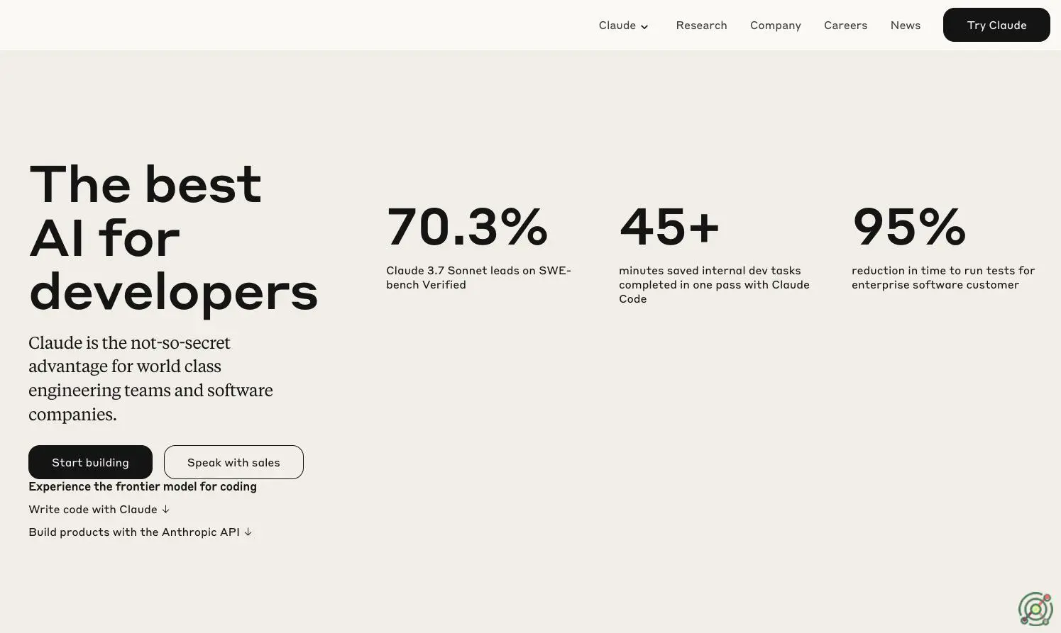 An AI-powered coding assistant that collaborates directly from your terminal.