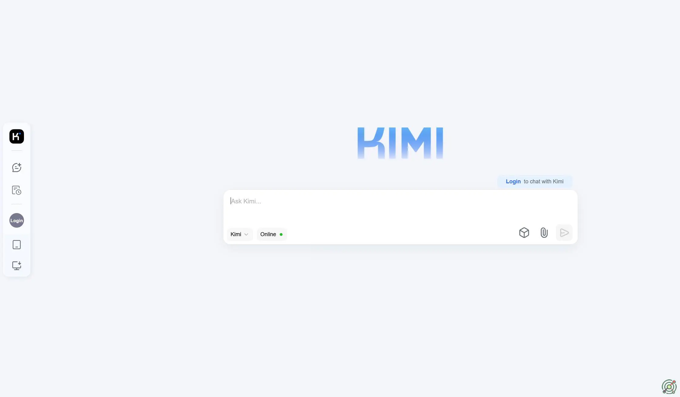 AI assistant with ultra-long memory, capable of deep reasoning and web browsing.