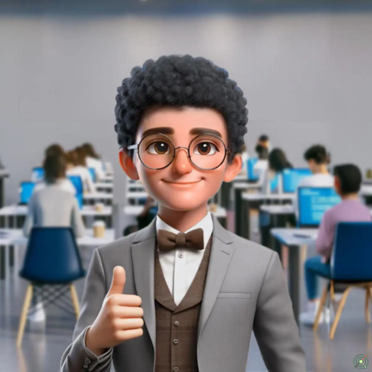 Alvy is your 24/7 AI-powered Proctoring Agent, leading the way in secure and accurate online assessments.