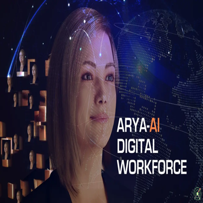 Arya-AI