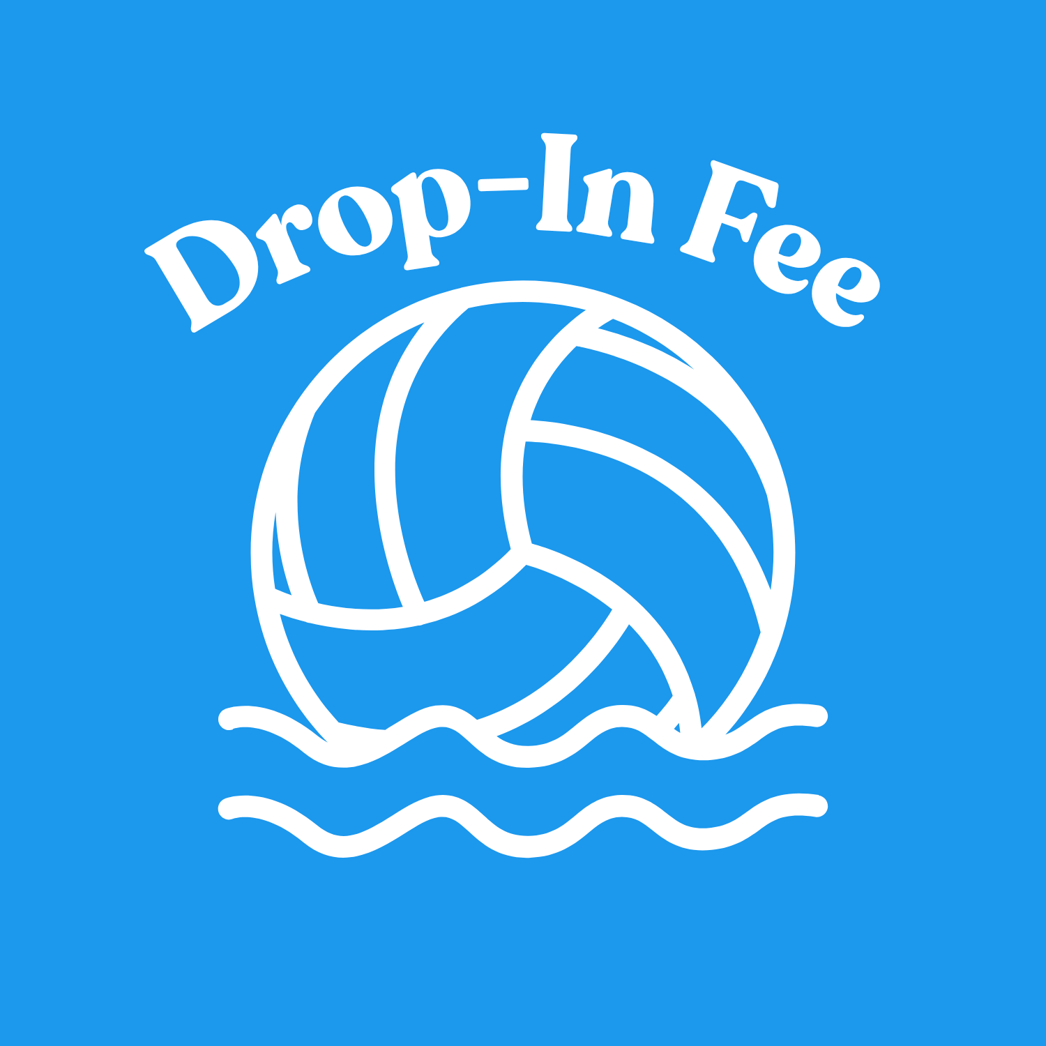 Drop-In Fee