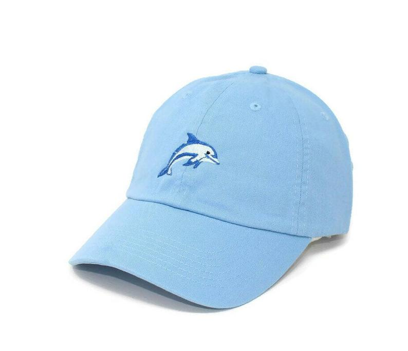 Dolphin Hat