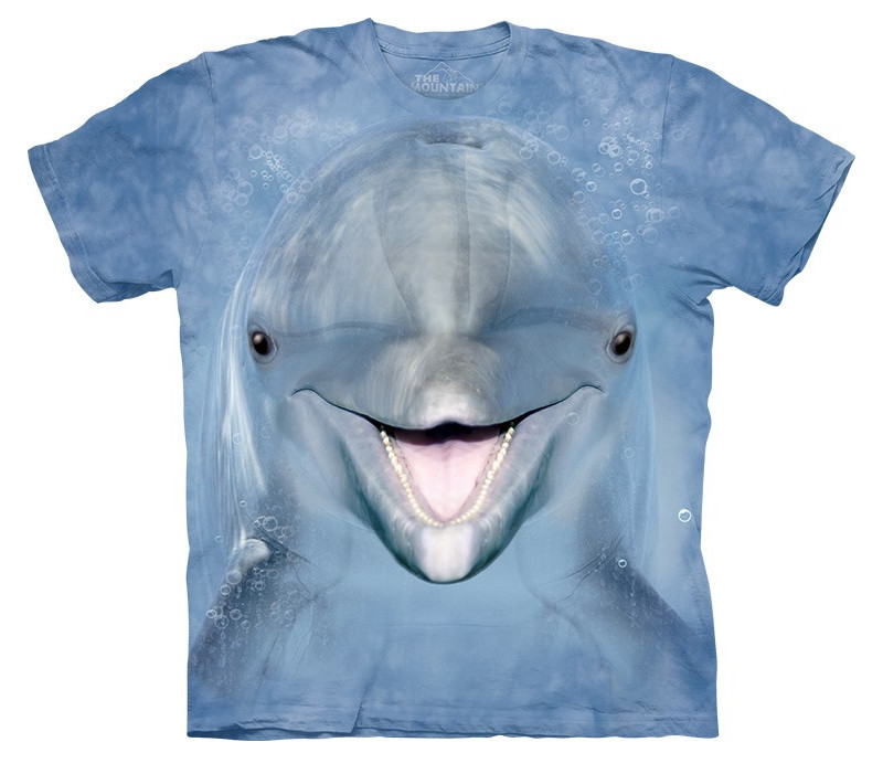 Dolphin T-shirt