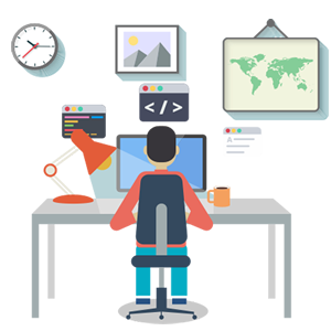 Developer