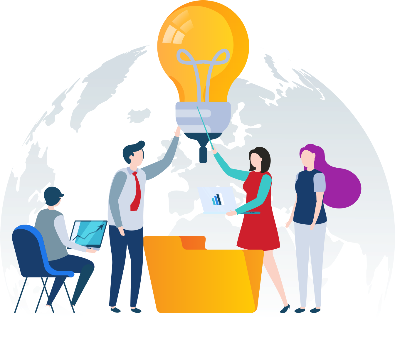Consulting Services