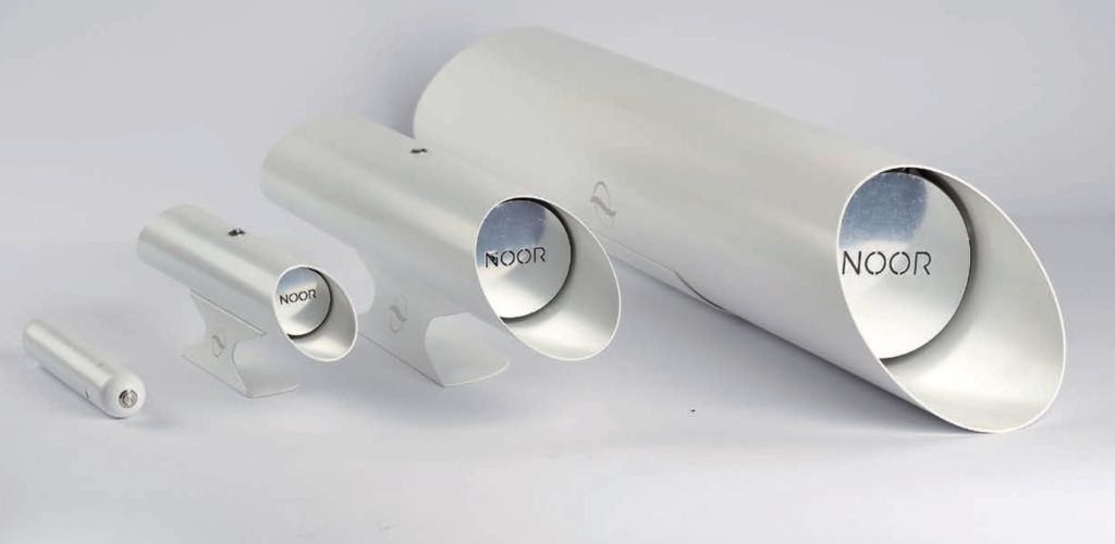 NOOR STERIL TUBE 40 UV-C TECHNOLOGY LAMP