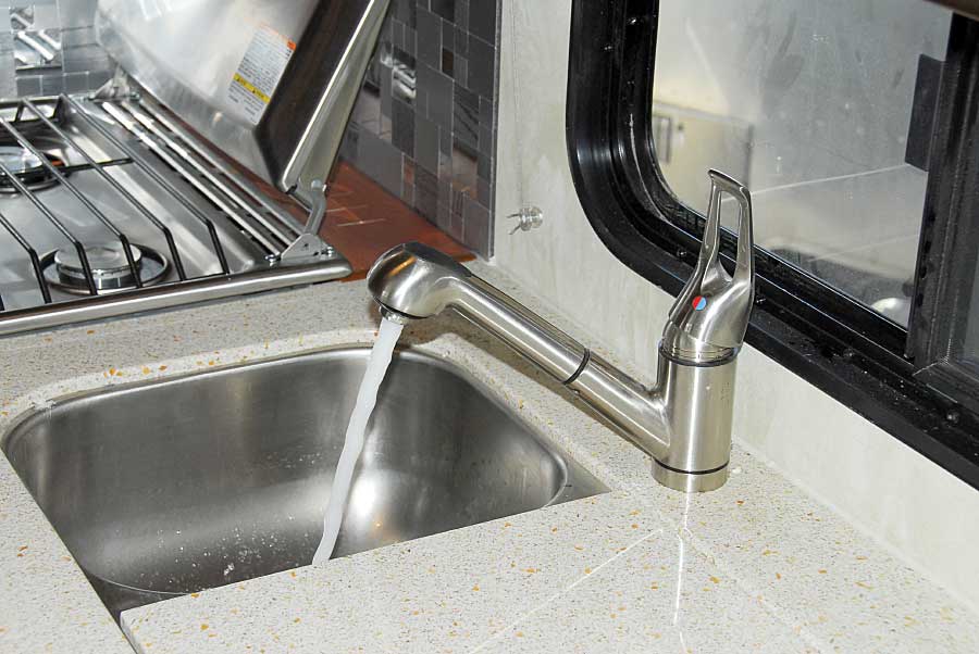 RECOMMENDED: Deodorizer Tablets for Grey Water Tank (Sink and Shower)