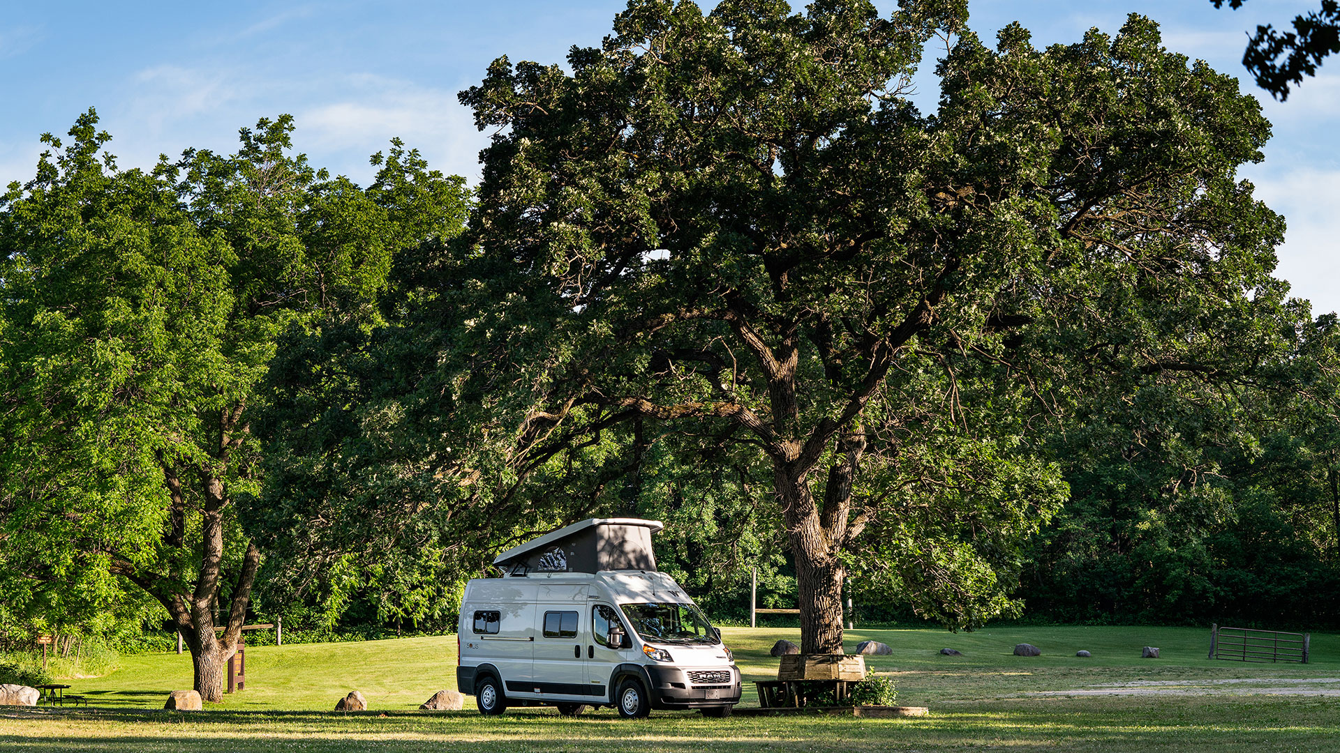 Winnebago Solis 2021 Model 59P  - Anton