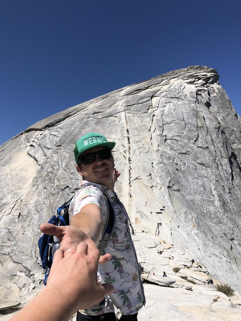 Joshua Tree National Park - There's No Place Like Home 