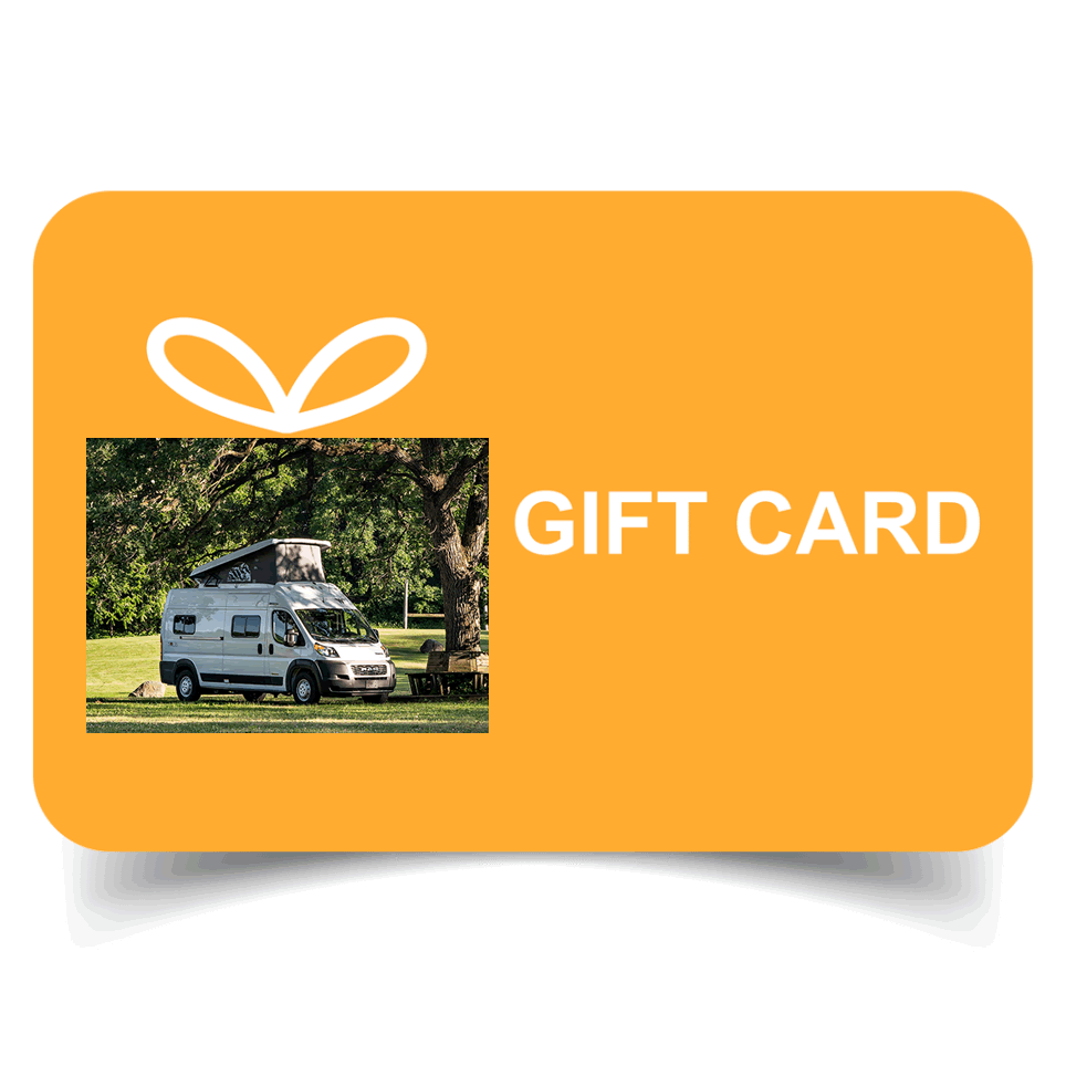 RVsEasy.com Gift card