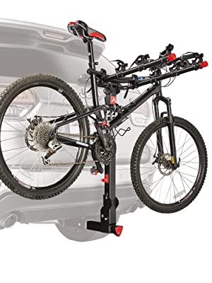 Bike Rack Rental (holds up to 4 bikes)