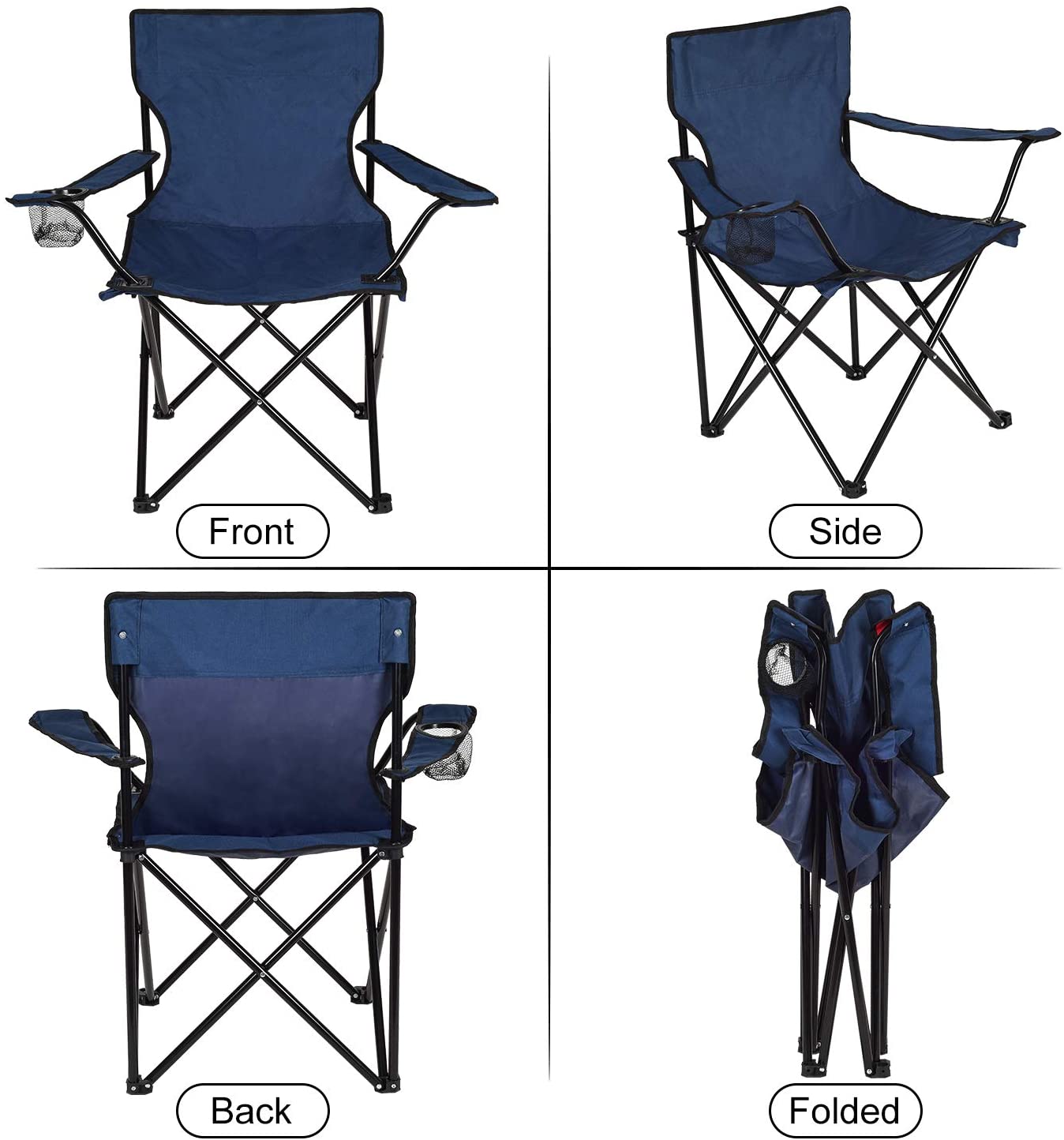 Camping Gear: Camping Chair