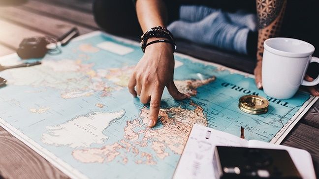 Overage miles for a trip