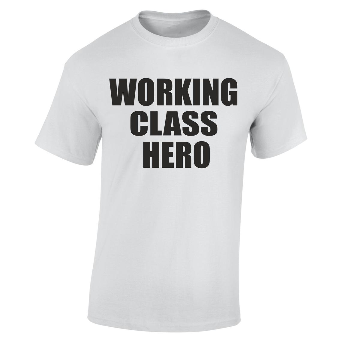 Omnibasis Hero T-shirt